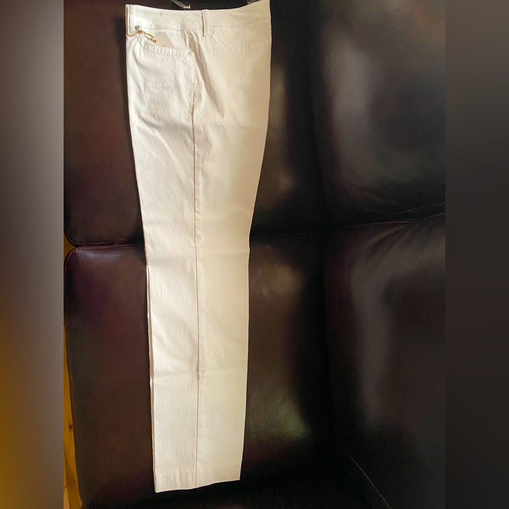 Zac and Rachel slim cut women’s slack